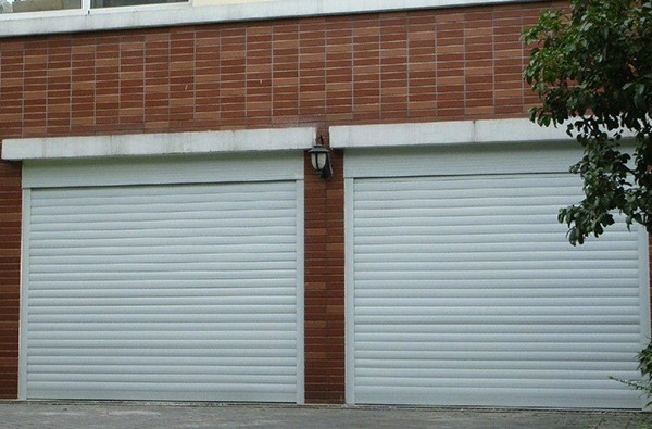 豪華鋁合金車庫(kù)門