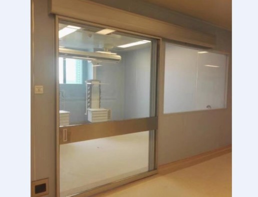 醫(yī)用氣密門