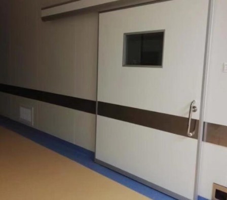 醫(yī)用氣密門